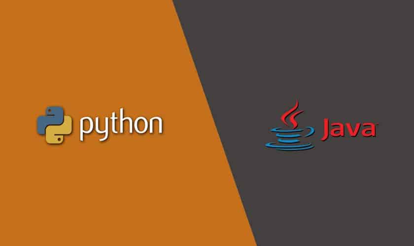 Java vs. Python: Which Programming Language Is Best?