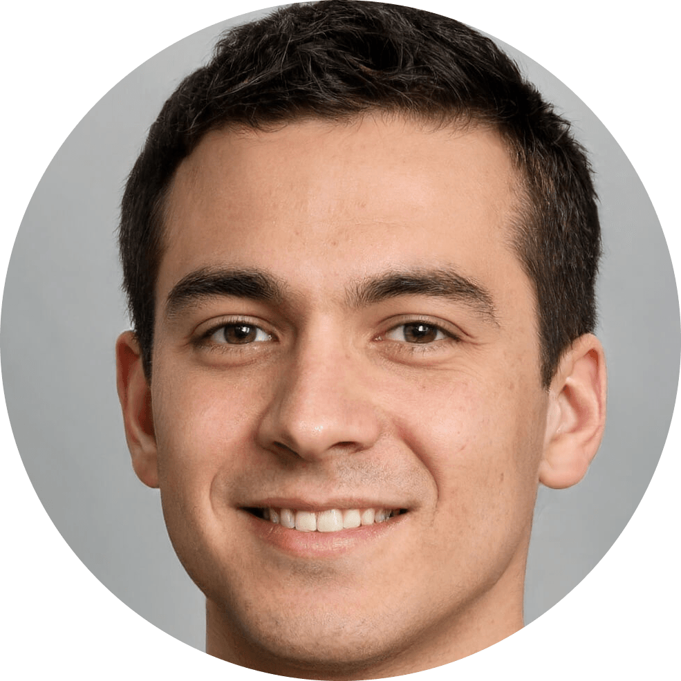 Marcus T. Display Picture