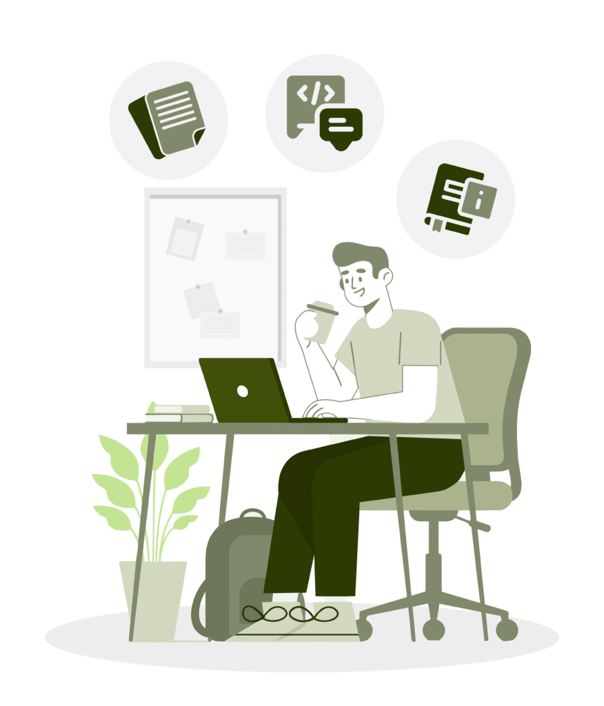 Do My Programming Homework for Me - Expert Help from $20