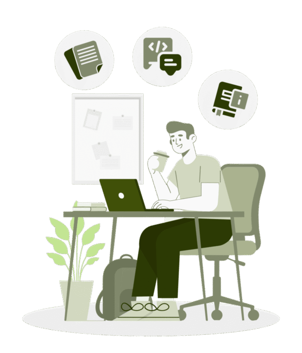 Do My Programming Homework for Me - Expert Help from $20