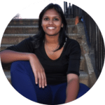 Priya S - MyCodingPal